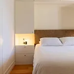 Διαμέρισμα Taipas Townhouse 1865_boutique